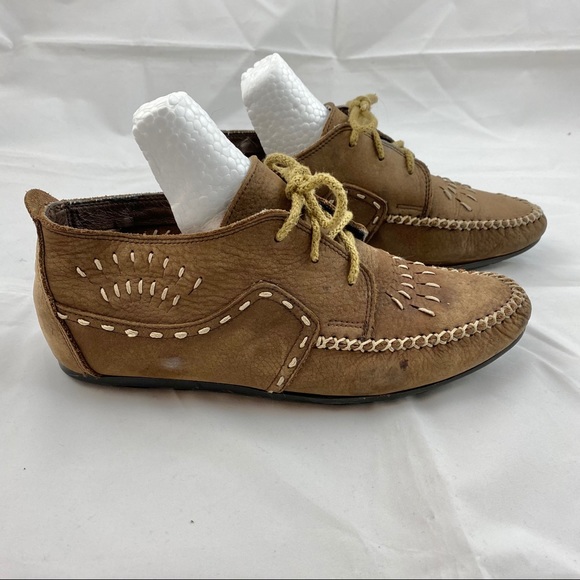 hush puppies without laces